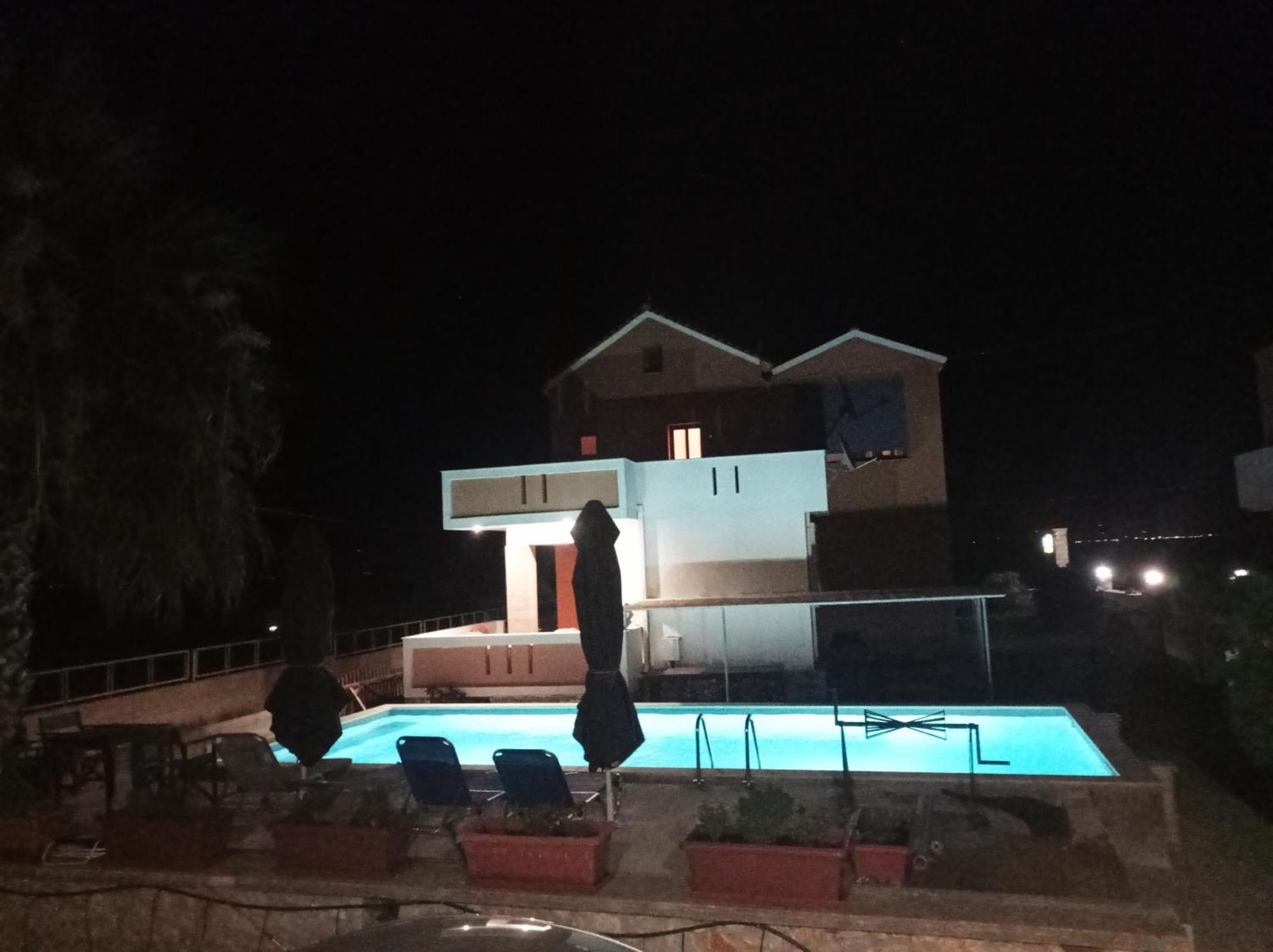 Nitelli'S Houses Skala Neon Kydonion المظهر الخارجي الصورة