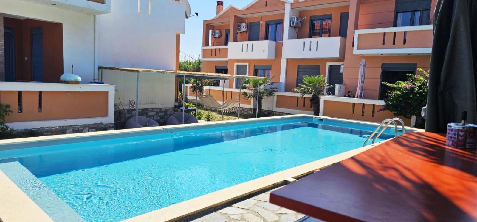 Nitelli'S Houses Skala Neon Kydonion المظهر الخارجي الصورة
