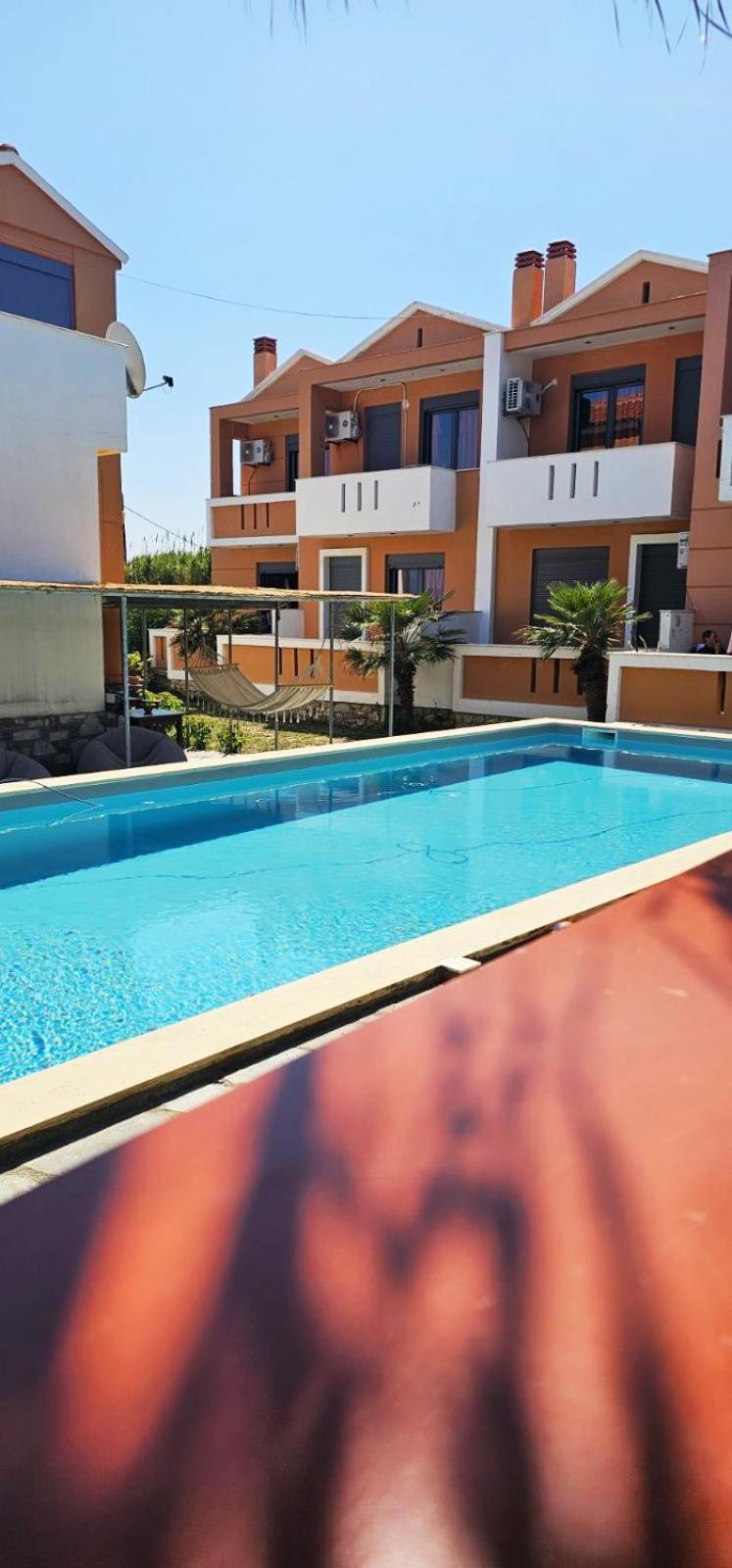 Nitelli'S Houses Skala Neon Kydonion المظهر الخارجي الصورة