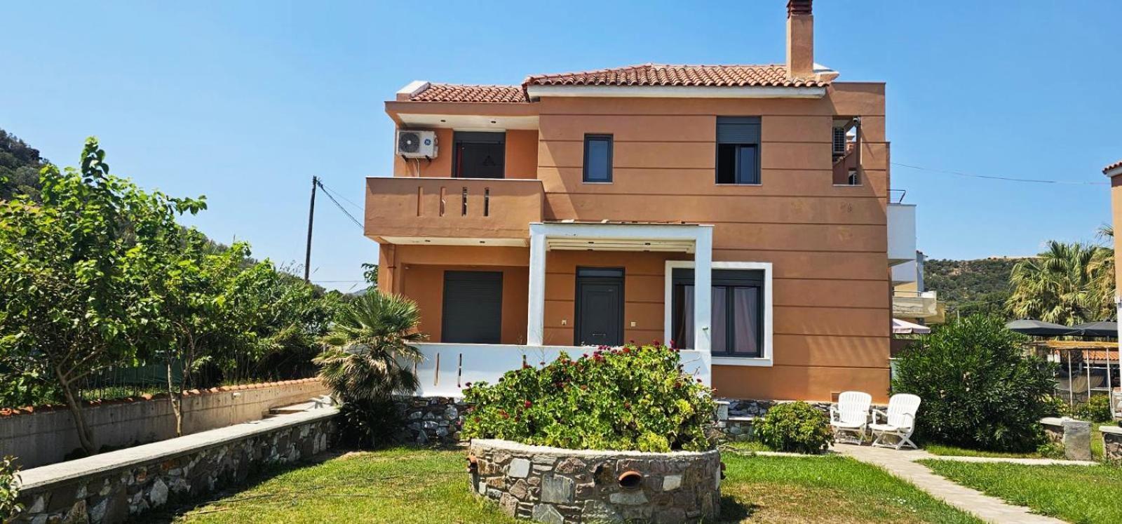 Nitelli'S Houses Skala Neon Kydonion المظهر الخارجي الصورة