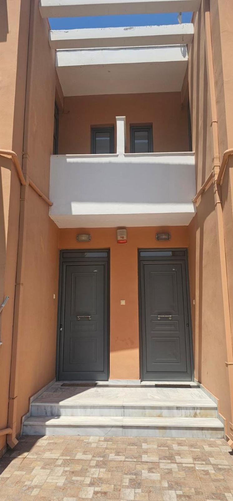 Nitelli'S Houses Skala Neon Kydonion المظهر الخارجي الصورة