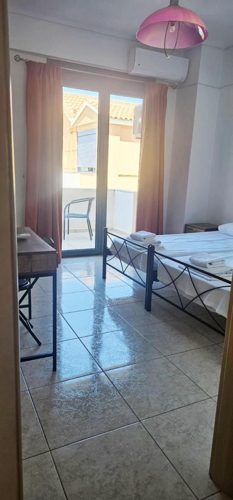 Nitelli'S Houses Skala Neon Kydonion المظهر الخارجي الصورة