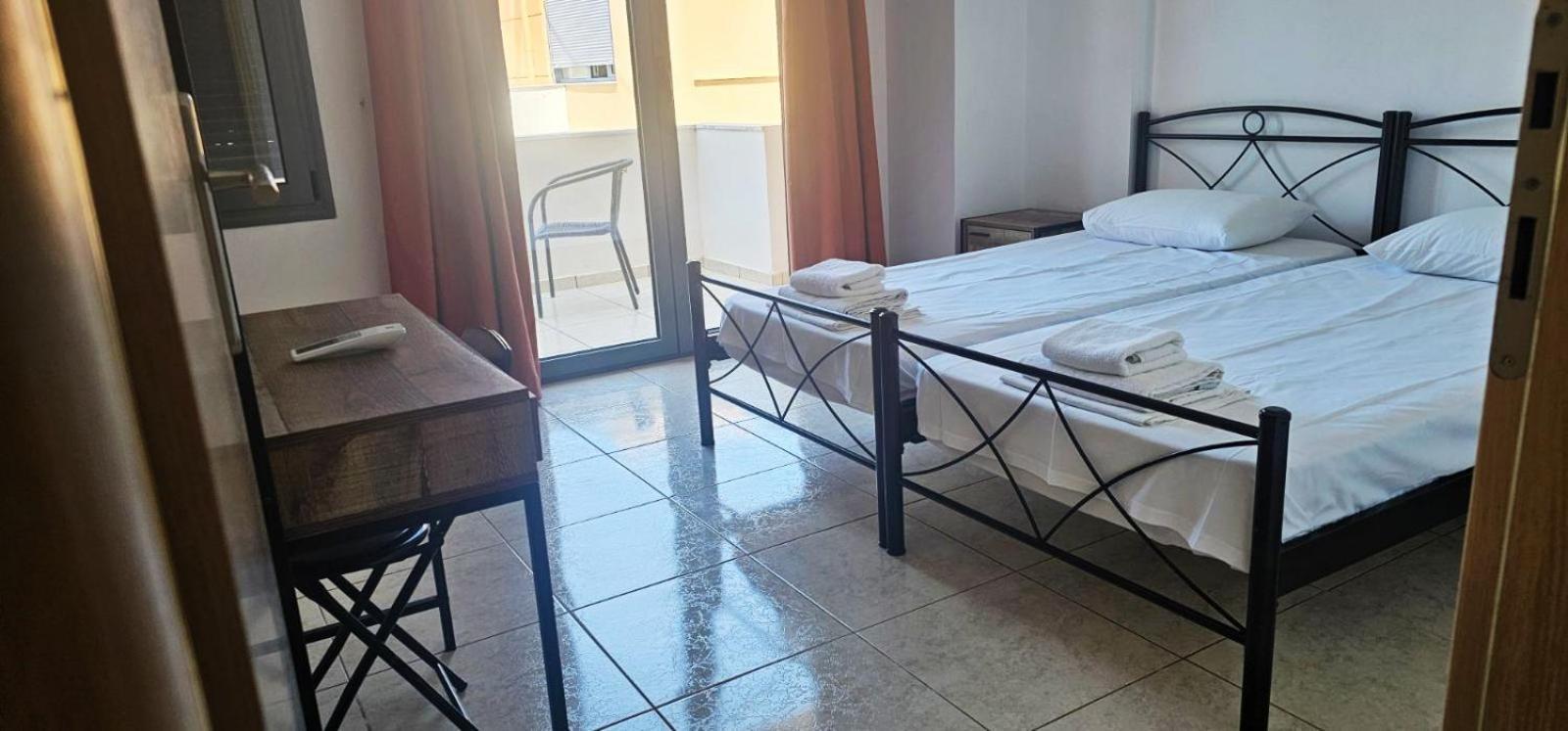 Nitelli'S Houses Skala Neon Kydonion المظهر الخارجي الصورة