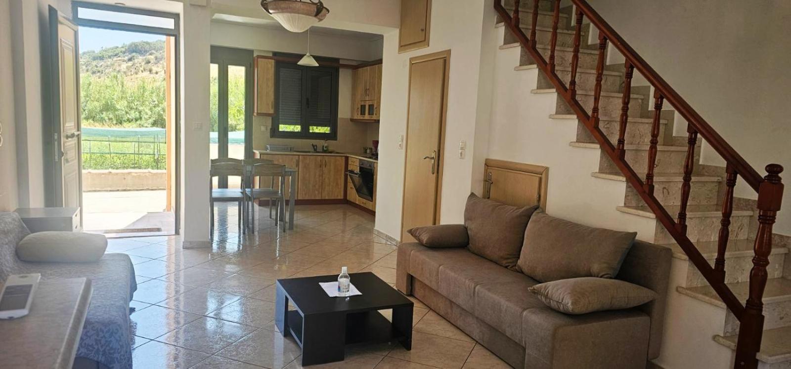 Nitelli'S Houses Skala Neon Kydonion المظهر الخارجي الصورة