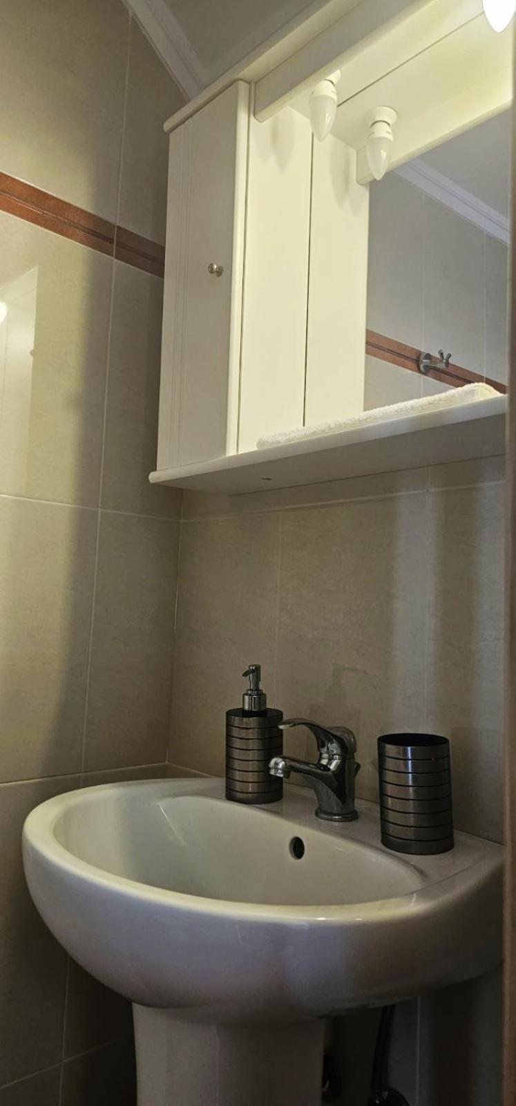 Nitelli'S Houses Skala Neon Kydonion المظهر الخارجي الصورة