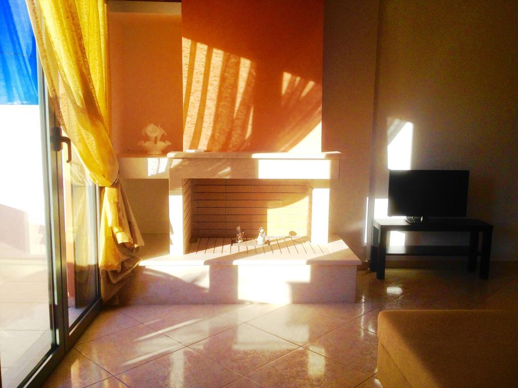 Nitelli'S Houses Skala Neon Kydonion المظهر الخارجي الصورة