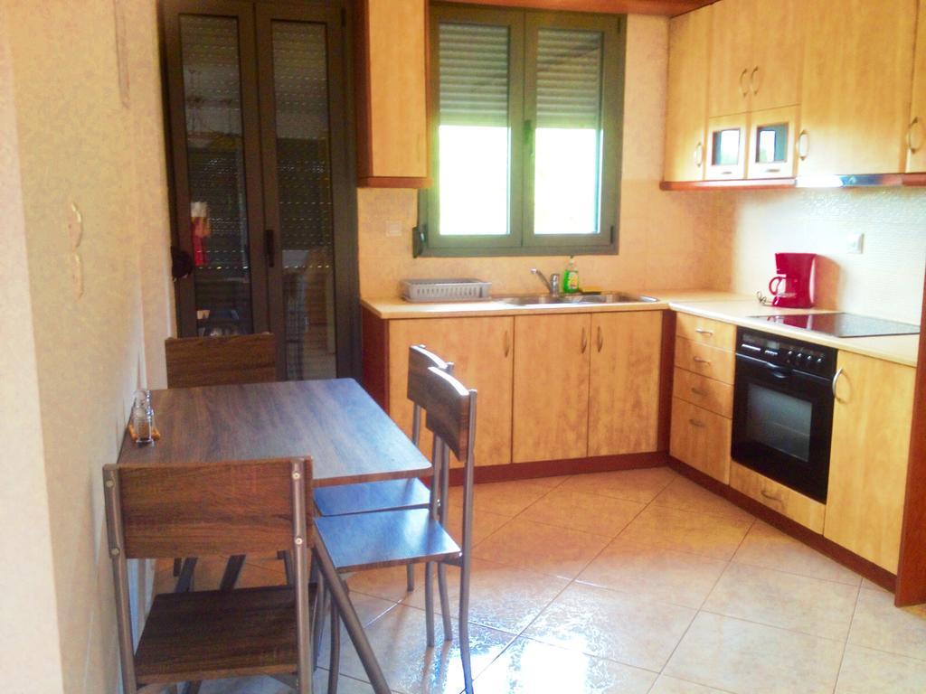 Nitelli'S Houses Skala Neon Kydonion المظهر الخارجي الصورة