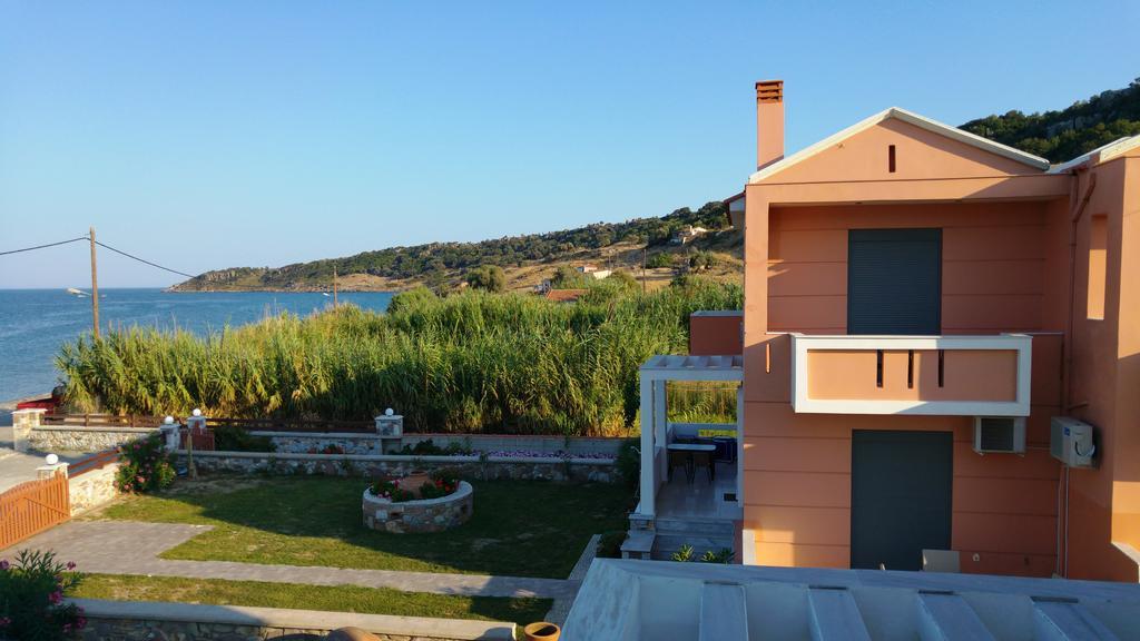 Nitelli'S Houses Skala Neon Kydonion المظهر الخارجي الصورة