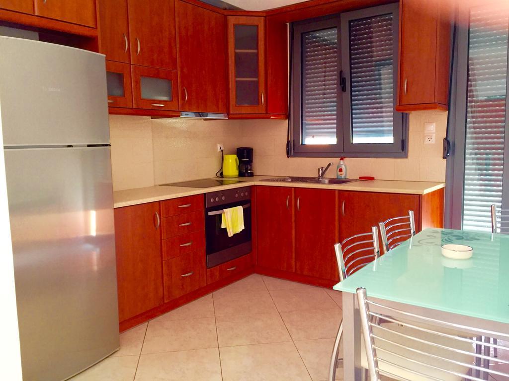 Nitelli'S Houses Skala Neon Kydonion المظهر الخارجي الصورة