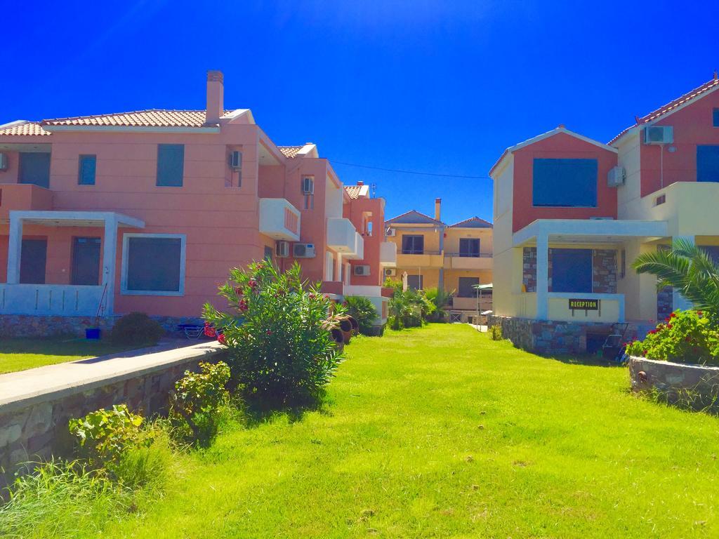 Nitelli'S Houses Skala Neon Kydonion المظهر الخارجي الصورة