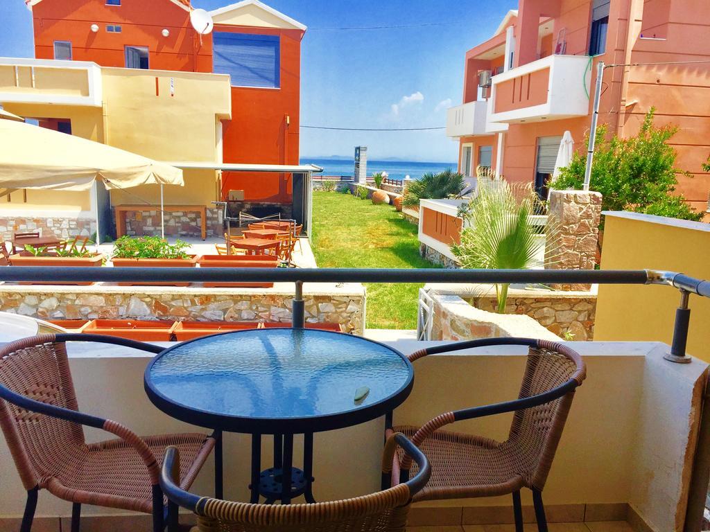 Nitelli'S Houses Skala Neon Kydonion المظهر الخارجي الصورة