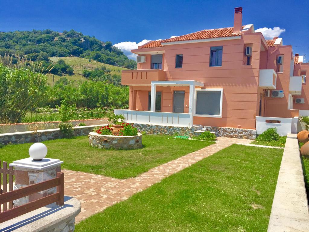 Nitelli'S Houses Skala Neon Kydonion المظهر الخارجي الصورة