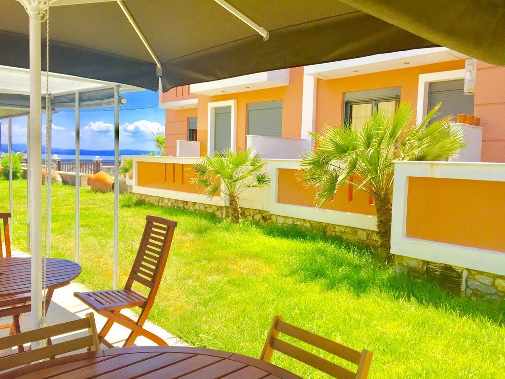 Nitelli'S Houses Skala Neon Kydonion المظهر الخارجي الصورة