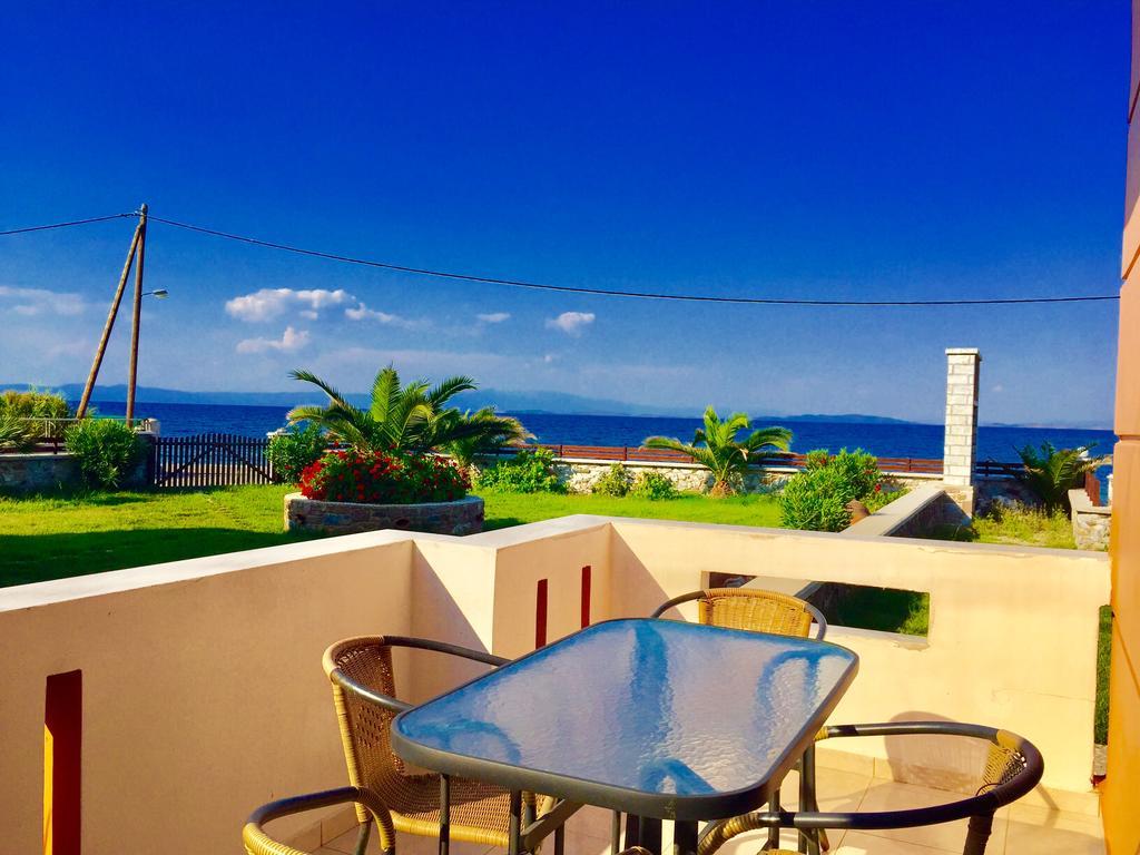 Nitelli'S Houses Skala Neon Kydonion المظهر الخارجي الصورة