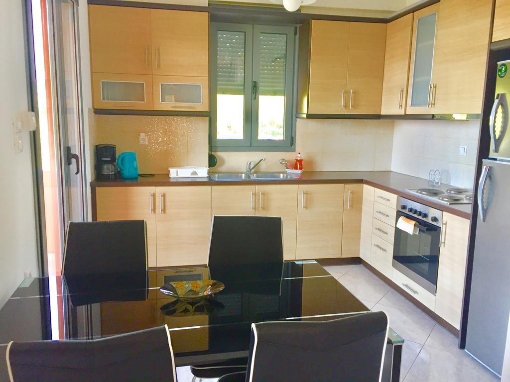 Nitelli'S Houses Skala Neon Kydonion المظهر الخارجي الصورة